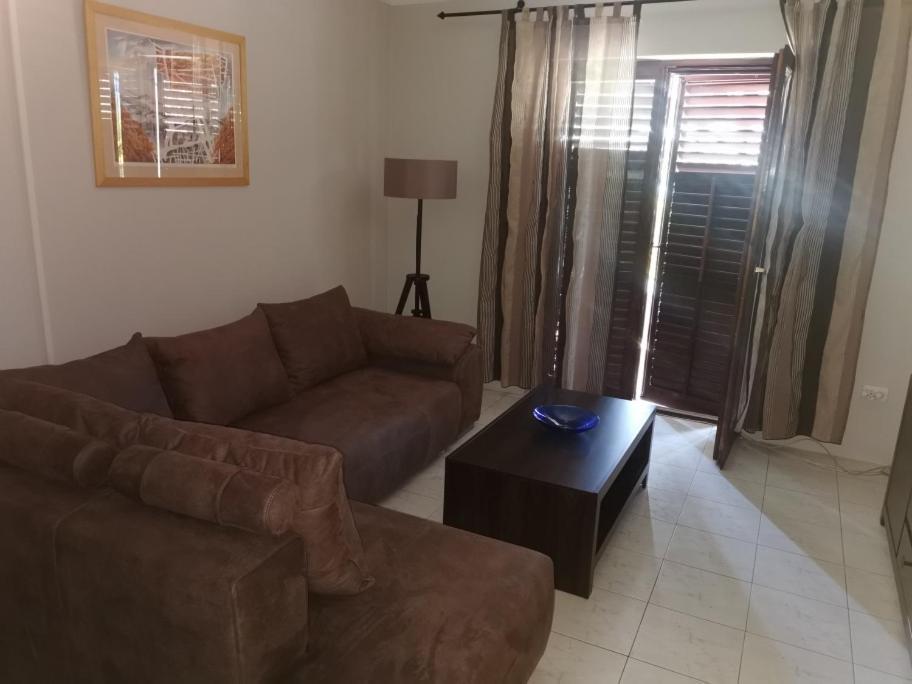 Apartmani I Sobe Goca Herceg Novi Exterior foto