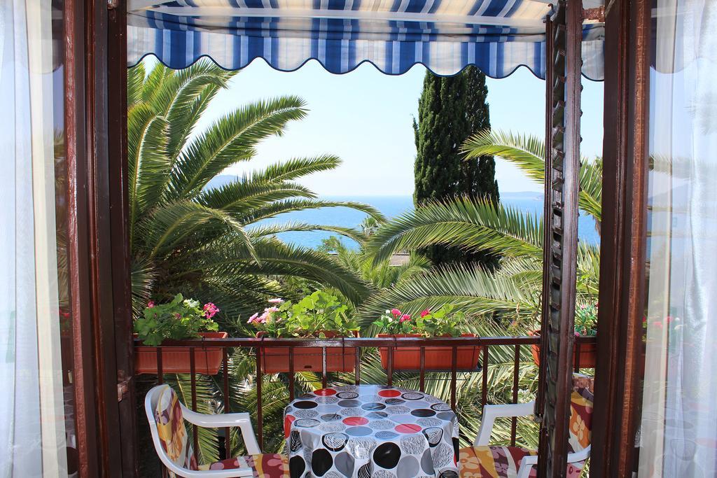 Apartmani I Sobe Goca Herceg Novi Exterior foto