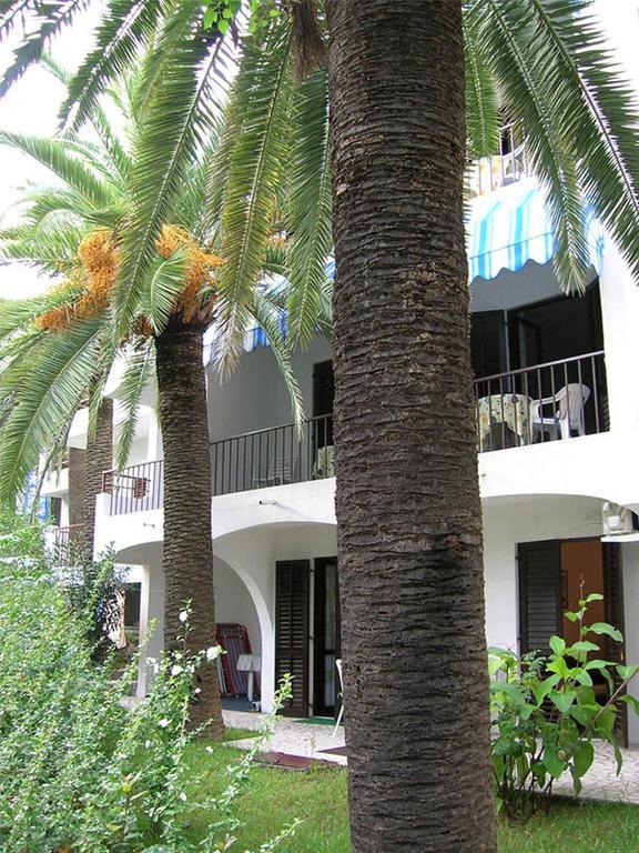 Apartmani I Sobe Goca Herceg Novi Exterior foto