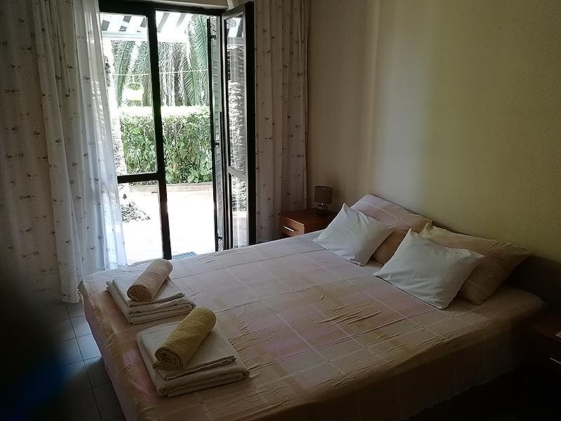 Apartmani I Sobe Goca Herceg Novi Exterior foto