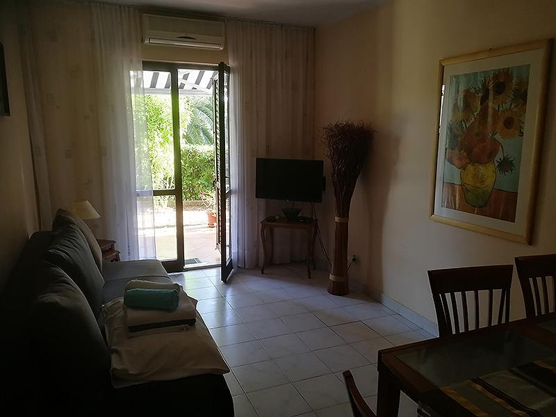Apartmani I Sobe Goca Herceg Novi Exterior foto