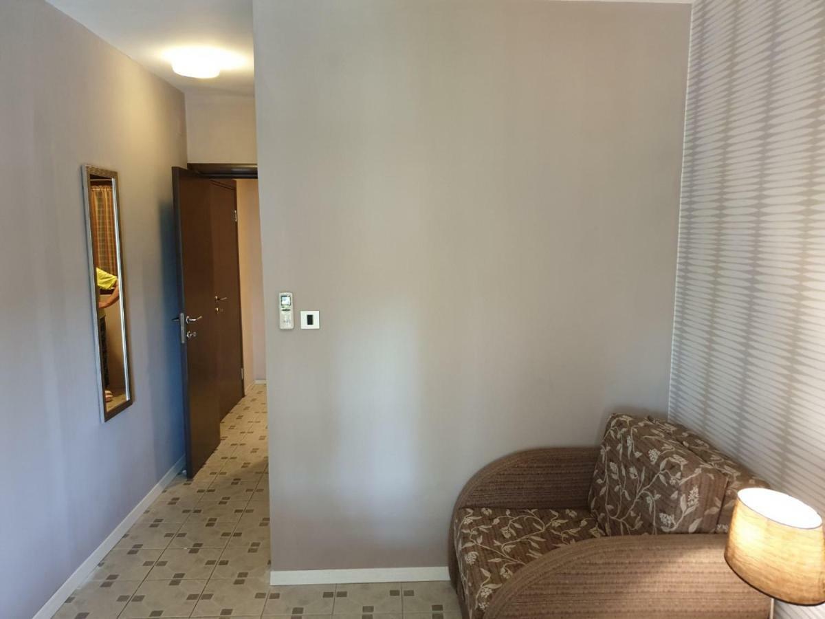 Apartmani I Sobe Goca Herceg Novi Exterior foto