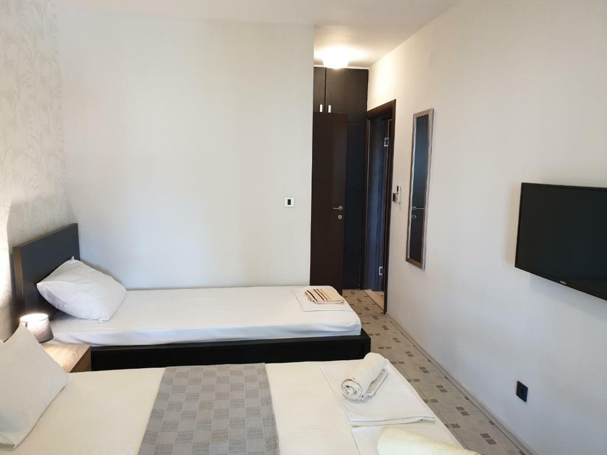 Apartmani I Sobe Goca Herceg Novi Exterior foto